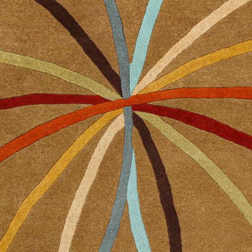 Forum Fine Weave Handcrafted Carpet
