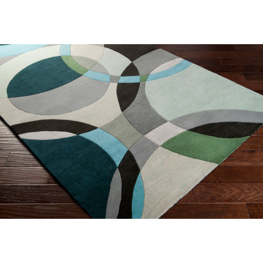 Forum Finesse Handcrafted Rug