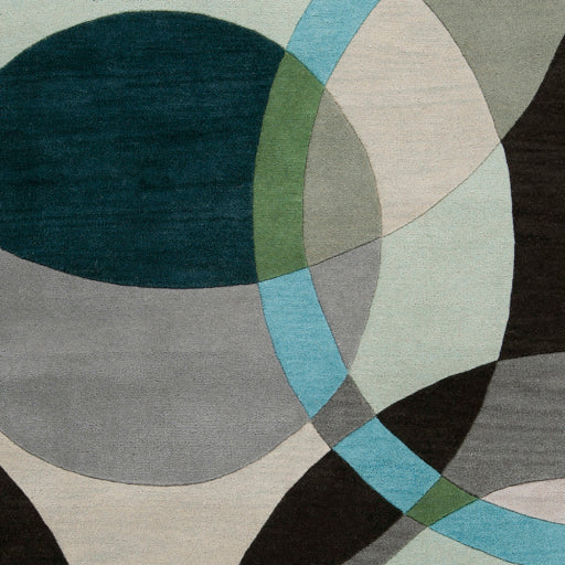 Forum Finesse Handcrafted Rug