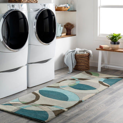Forum Finesse Handcrafted Rug