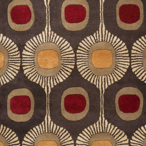 Forum Finesse Handcrafted Area Rug