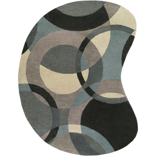 Forum Finesse Handcrafted Area Rug