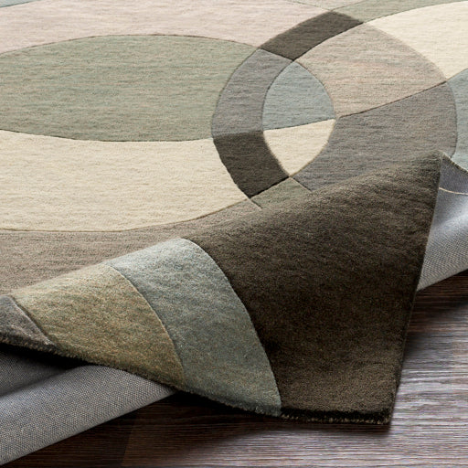 Forum Finesse Handcrafted Area Rug