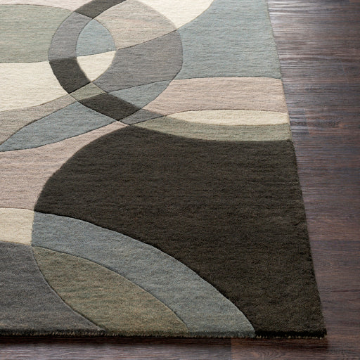Forum Finesse Handcrafted Area Rug