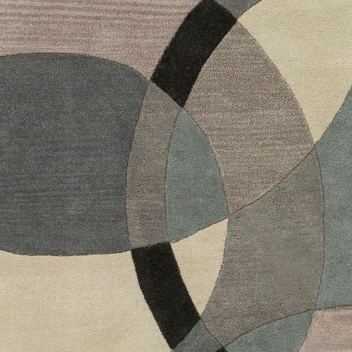 Forum Finesse Handcrafted Area Rug