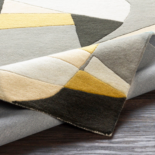 Forum Finesse Handcrafted Area Rug