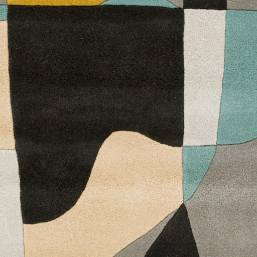Forum Finesse Handcrafted Area Rug