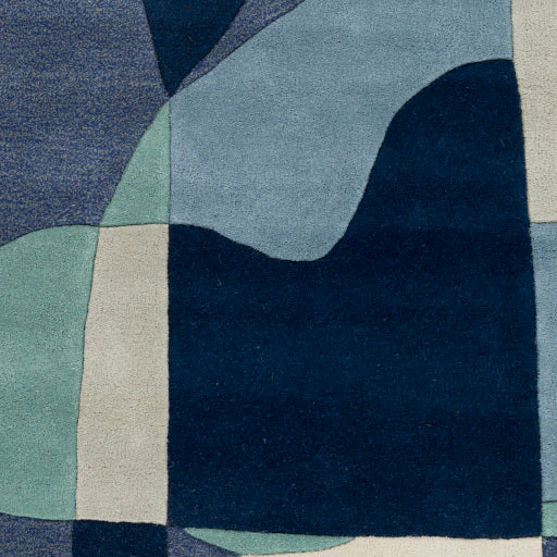 Forum Finesse Handcrafted Runner Rug