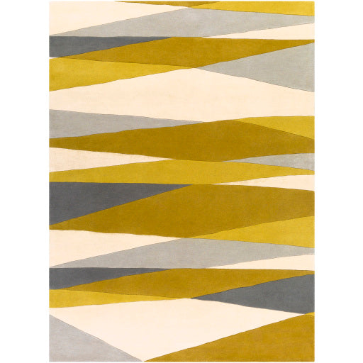 Forum Finesse Handcrafted Area Rug
