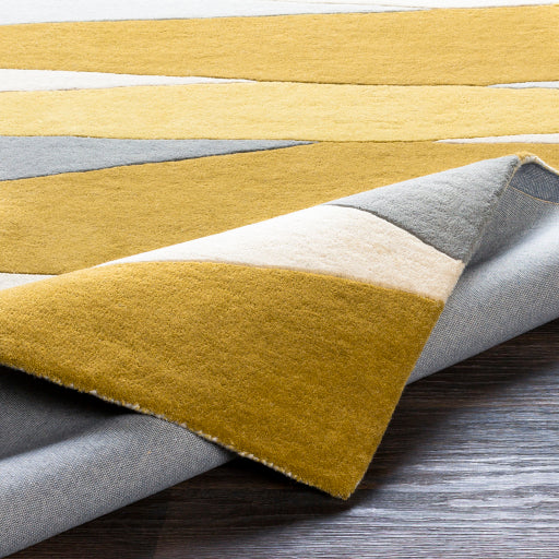 Forum Finesse Handcrafted Area Rug