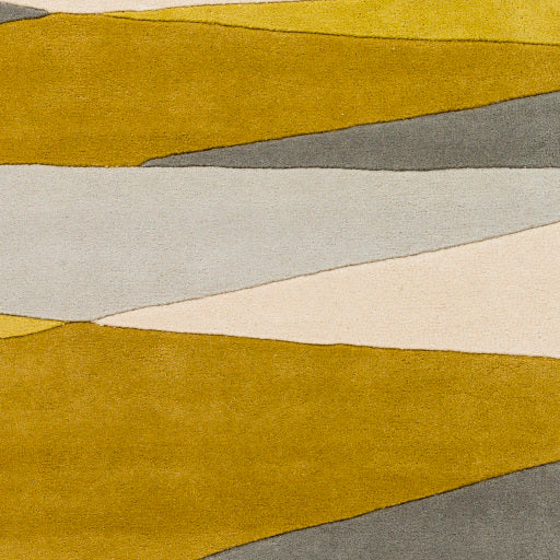 Forum Finesse Handcrafted Area Rug