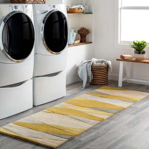 Forum Finesse Handcrafted Area Rug