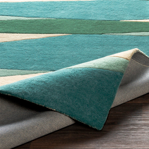 Forum Finesse Handmade Runner Rug