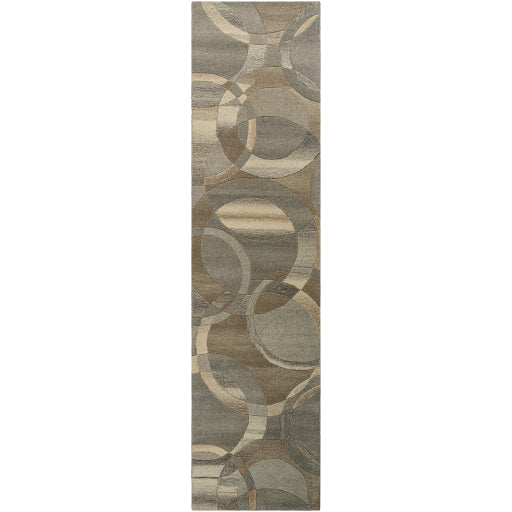 Forum Finesse Handmade Runner Rug
