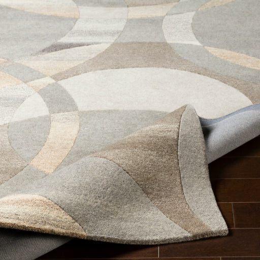 Forum Finesse Handmade Runner Rug
