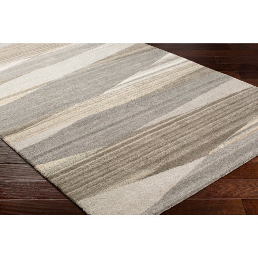 Forum Finesse Handmade Rug