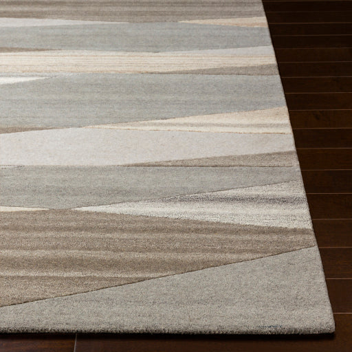 Forum Finesse Handmade Rug
