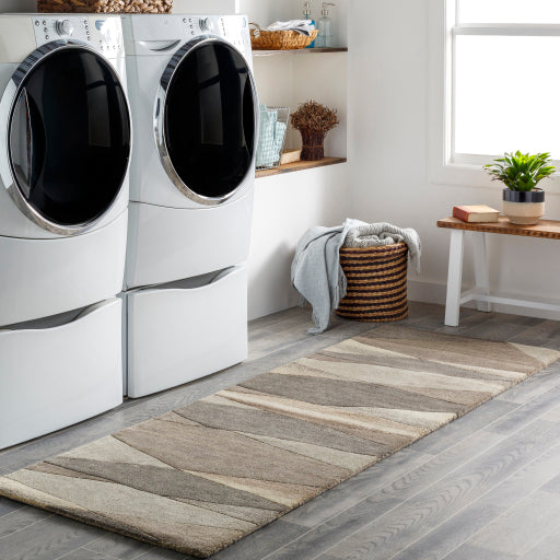 Forum Finesse Handmade Rug