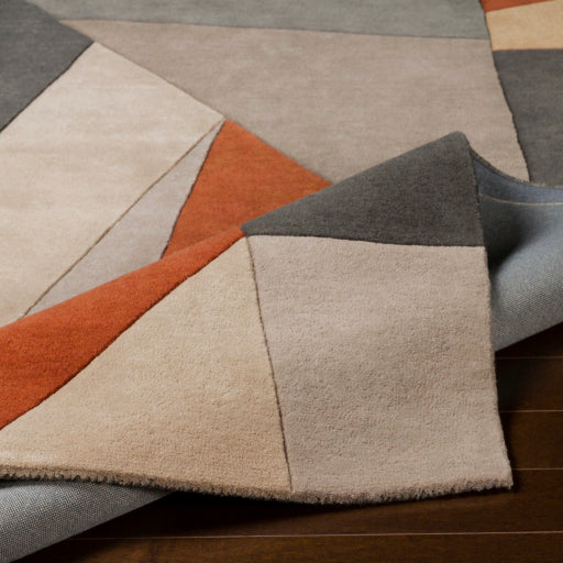 Forum Finesse Handmade Runner Rug
