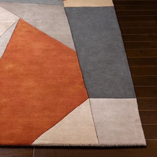 Forum Finesse Handmade Runner Rug