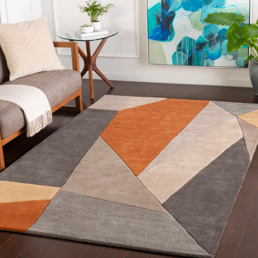 Forum Finesse Handmade Runner Rug
