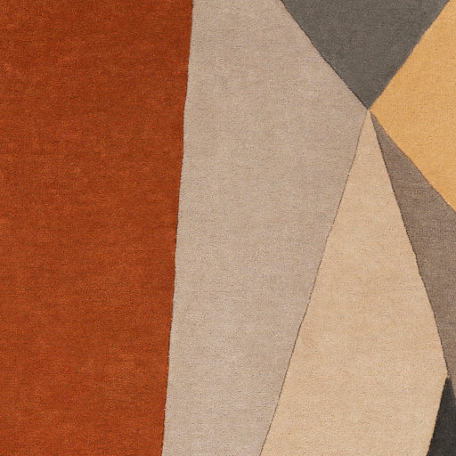 Forum Finesse Handmade Runner Rug