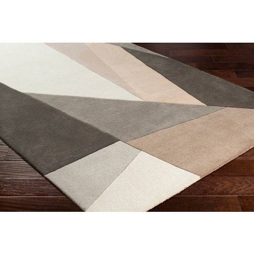 Forum Finesse Handcrafted Rug