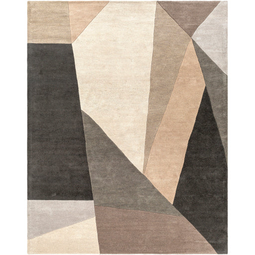 Forum Finesse Handcrafted Rug