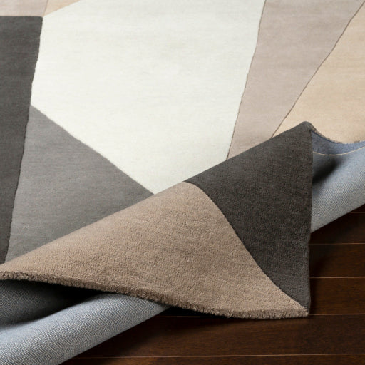 Forum Finesse Handcrafted Rug