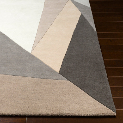 Forum Finesse Handcrafted Rug