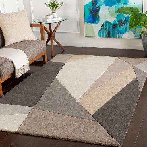 Forum Finesse Handcrafted Rug