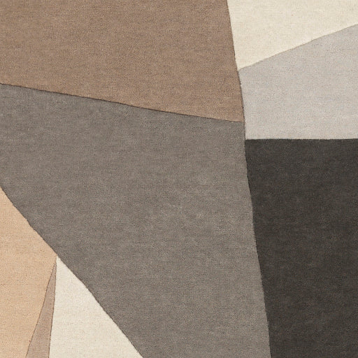 Forum Finesse Handcrafted Rug