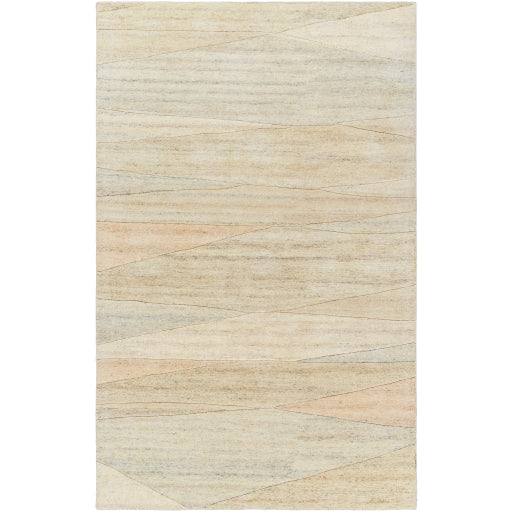 Forum Finesse Handcrafted Area Rug