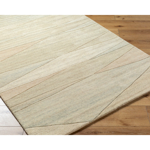 Forum Finesse Handcrafted Area Rug