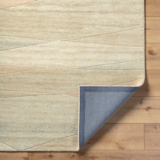 Forum Finesse Handcrafted Area Rug