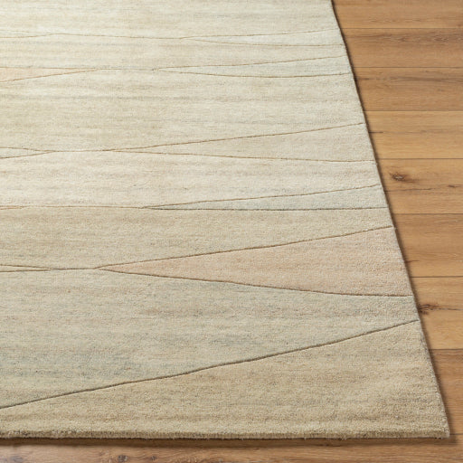 Forum Finesse Handcrafted Area Rug