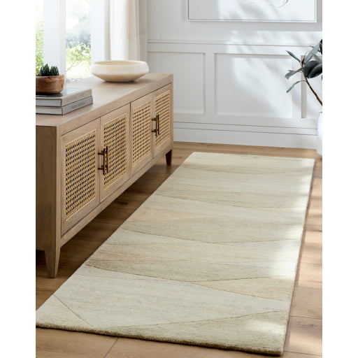 Forum Finesse Handcrafted Area Rug