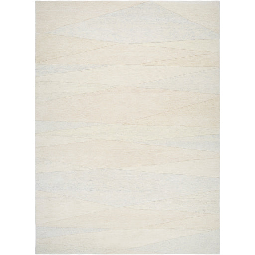 Forum Floral Medley Handcrafted Rug