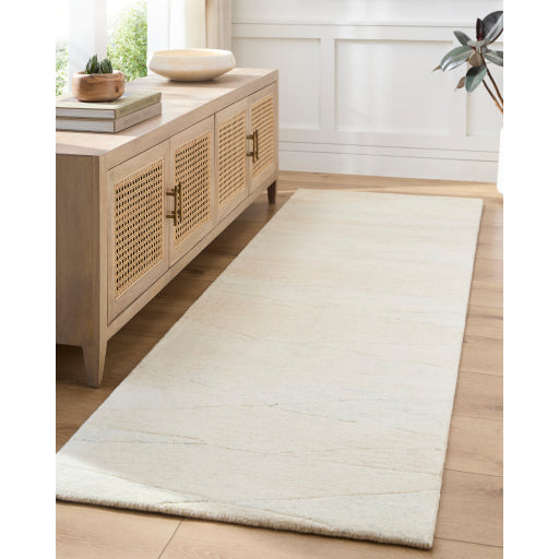 Forum Floral Medley Handcrafted Rug