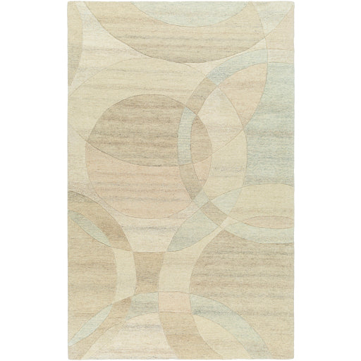 Forum Fabrique Artisanal Rug