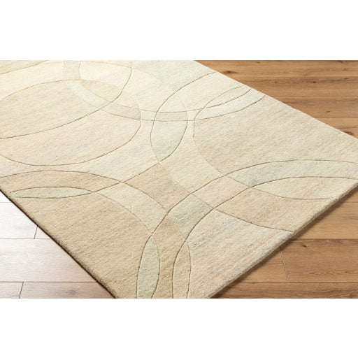 Forum Fabrique Artisanal Rug