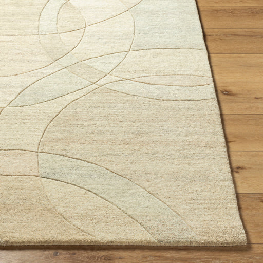 Forum Fabrique Artisanal Rug