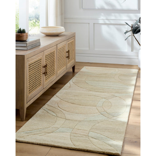 Forum Fabrique Artisanal Rug