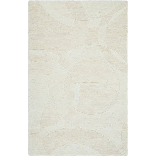 Forum Fine Flourish Handmade Rug