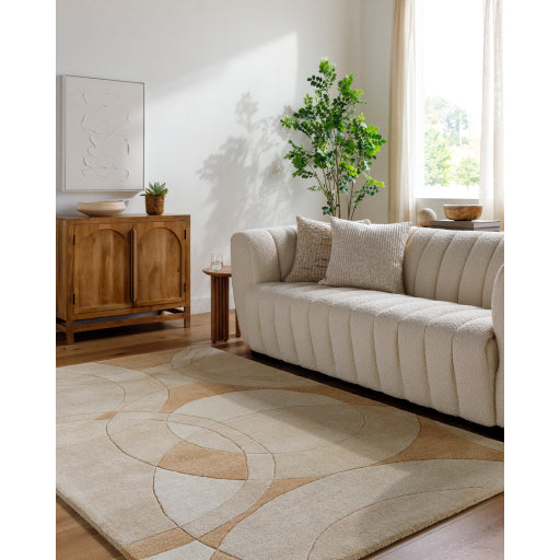 Forum Fine Weave Artisanal Carpet