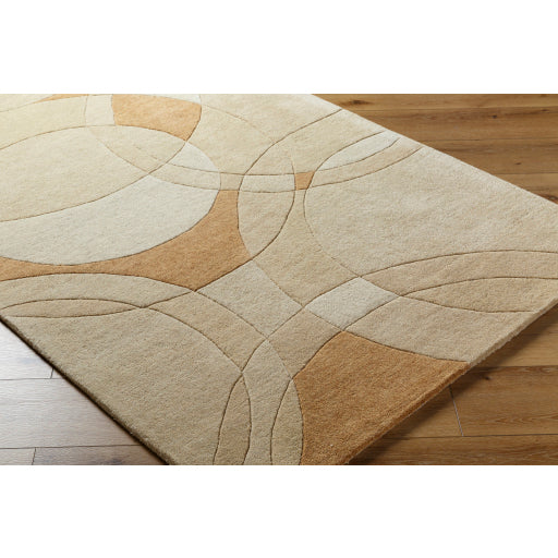 Forum Fine Weave Artisanal Carpet