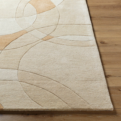 Forum Fine Weave Artisanal Carpet