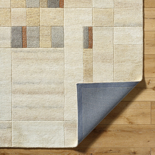 Forum Finesse Artisan Crafted Rug