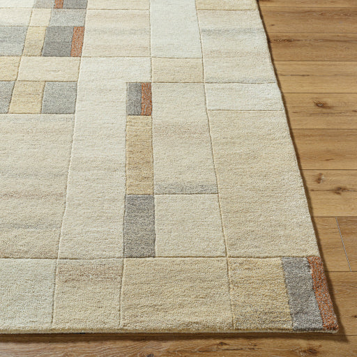 Forum Finesse Artisan Crafted Rug