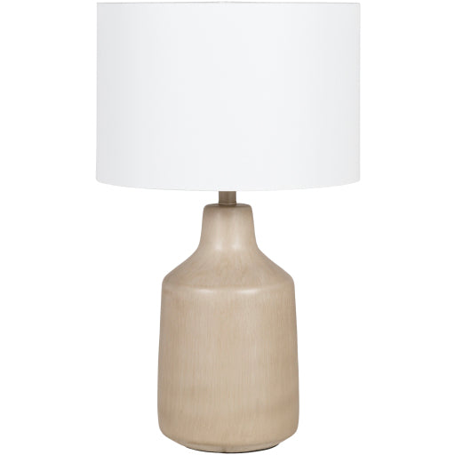 Sophisticated Home Decor - 25 Inch Accent Table Lamp